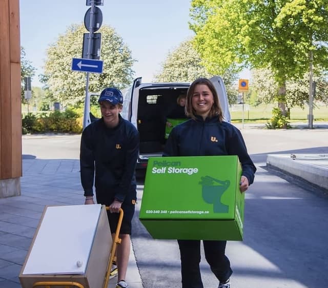 Ungdomskraft på sociala medier