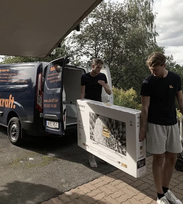 Ungdomskraft på sociala medier