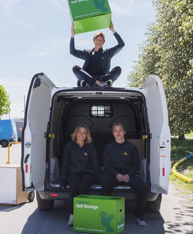 Ungdomskraft på sociala medier