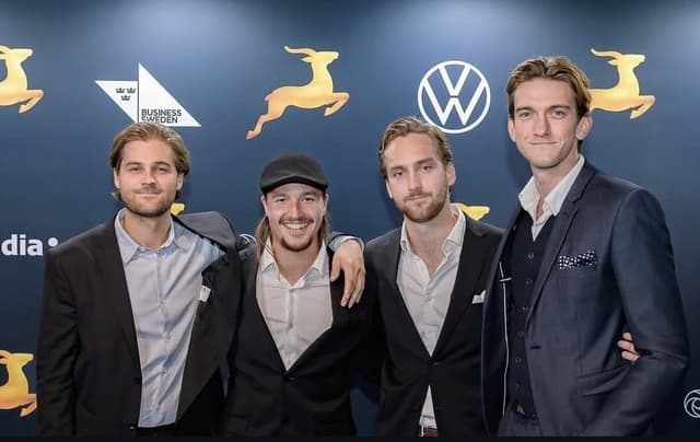 Ungdomskraft på sociala medier