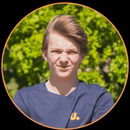 Ungdomskraft medarbetare