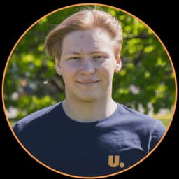 Ungdomskraft medarbetare