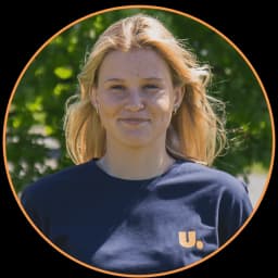 Ungdomskraft medarbetare