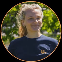 Ungdomskraft medarbetare