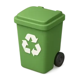 Återvinning – Bortforsling | Ungdomskraft