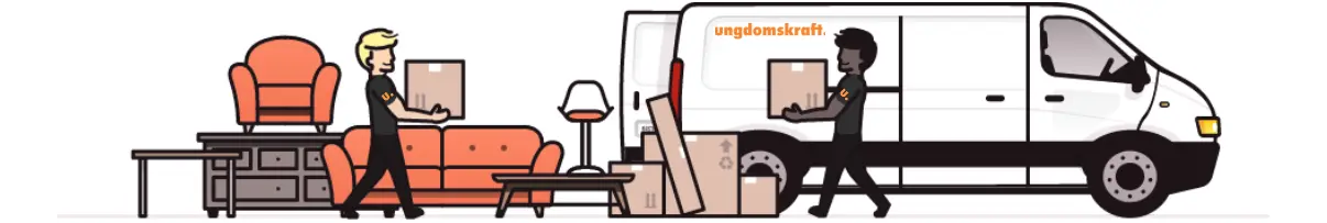 Medium – Transporthjälp | Ungdomskraft